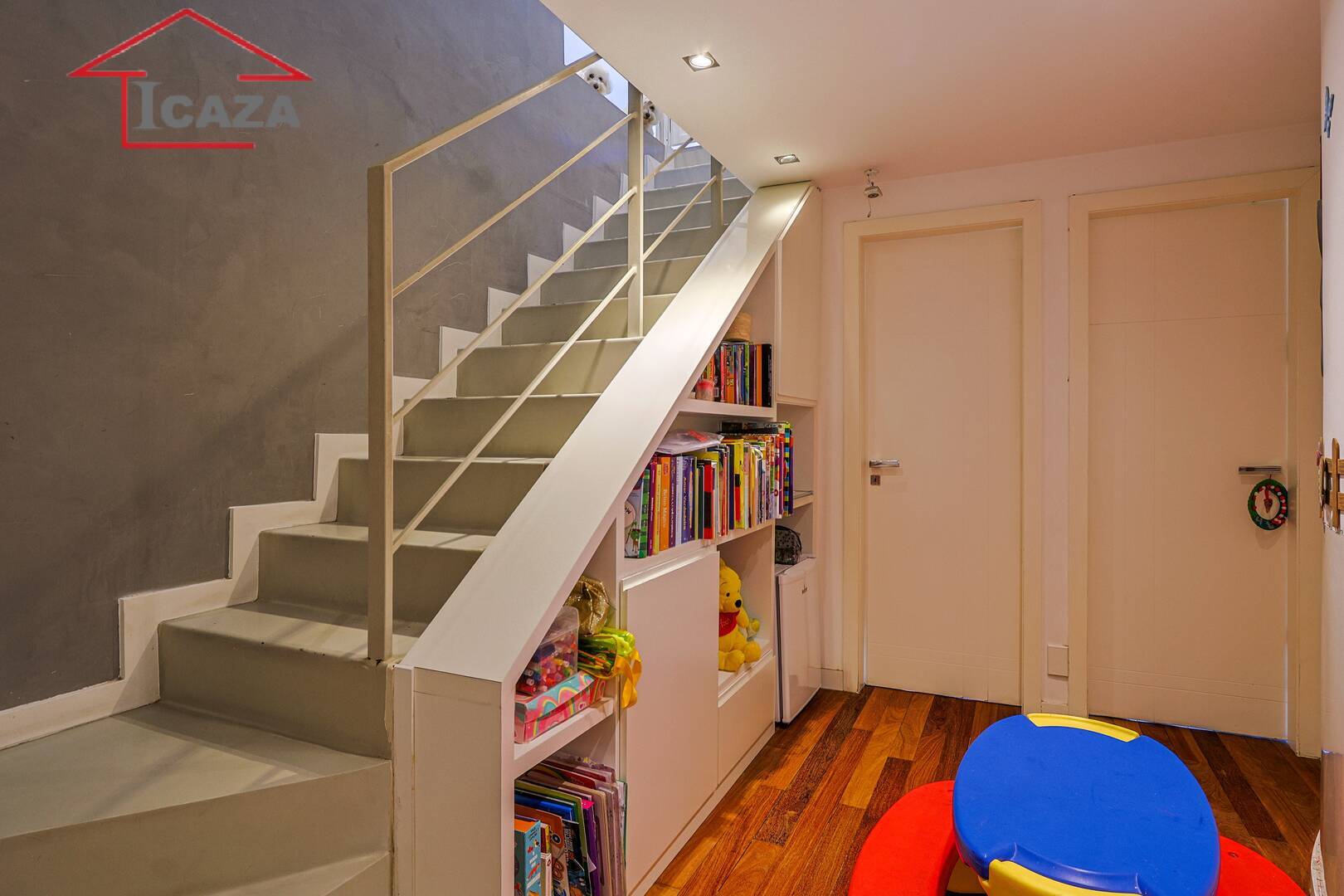 Apartamento, 4 quartos, 235 m² - Foto 13