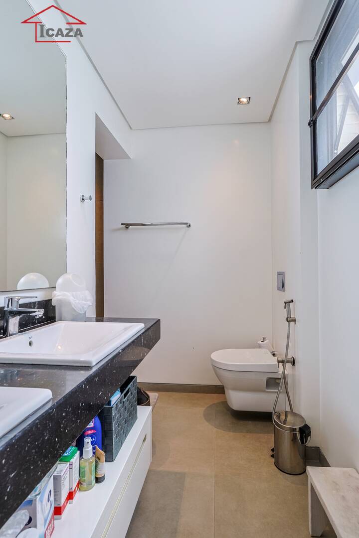 Apartamento, 4 quartos, 235 m² - Foto 15