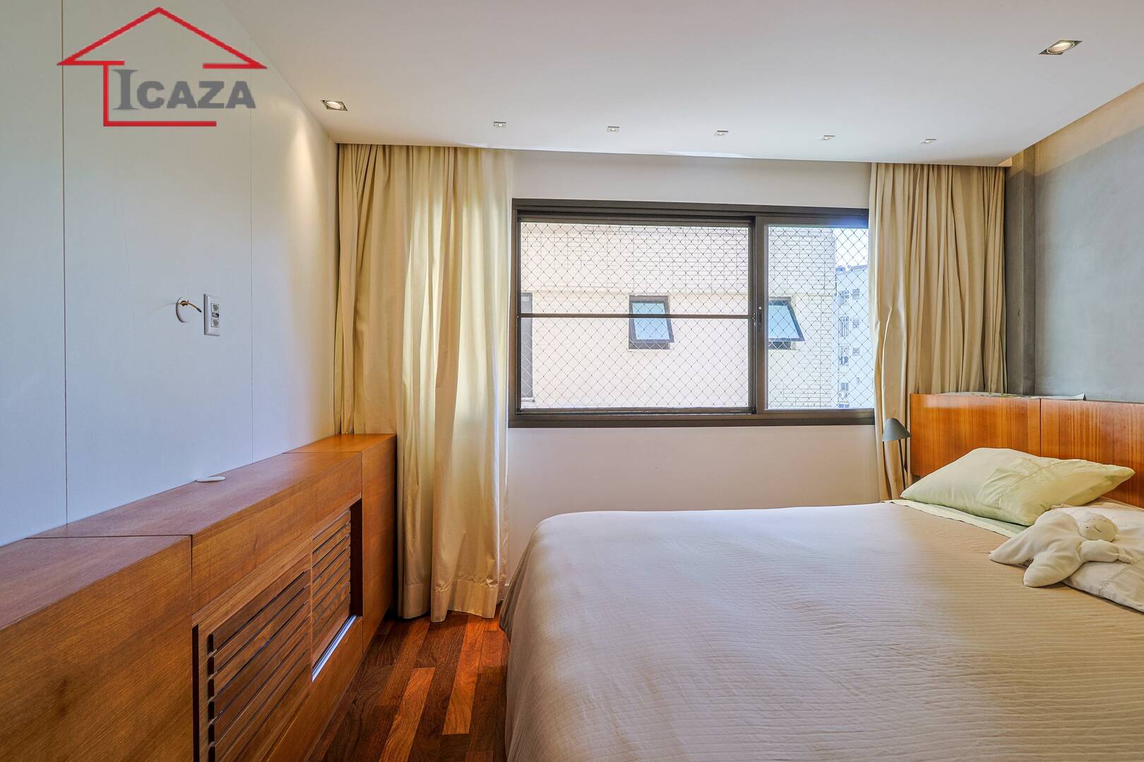 Apartamento, 4 quartos, 235 m² - Foto 20