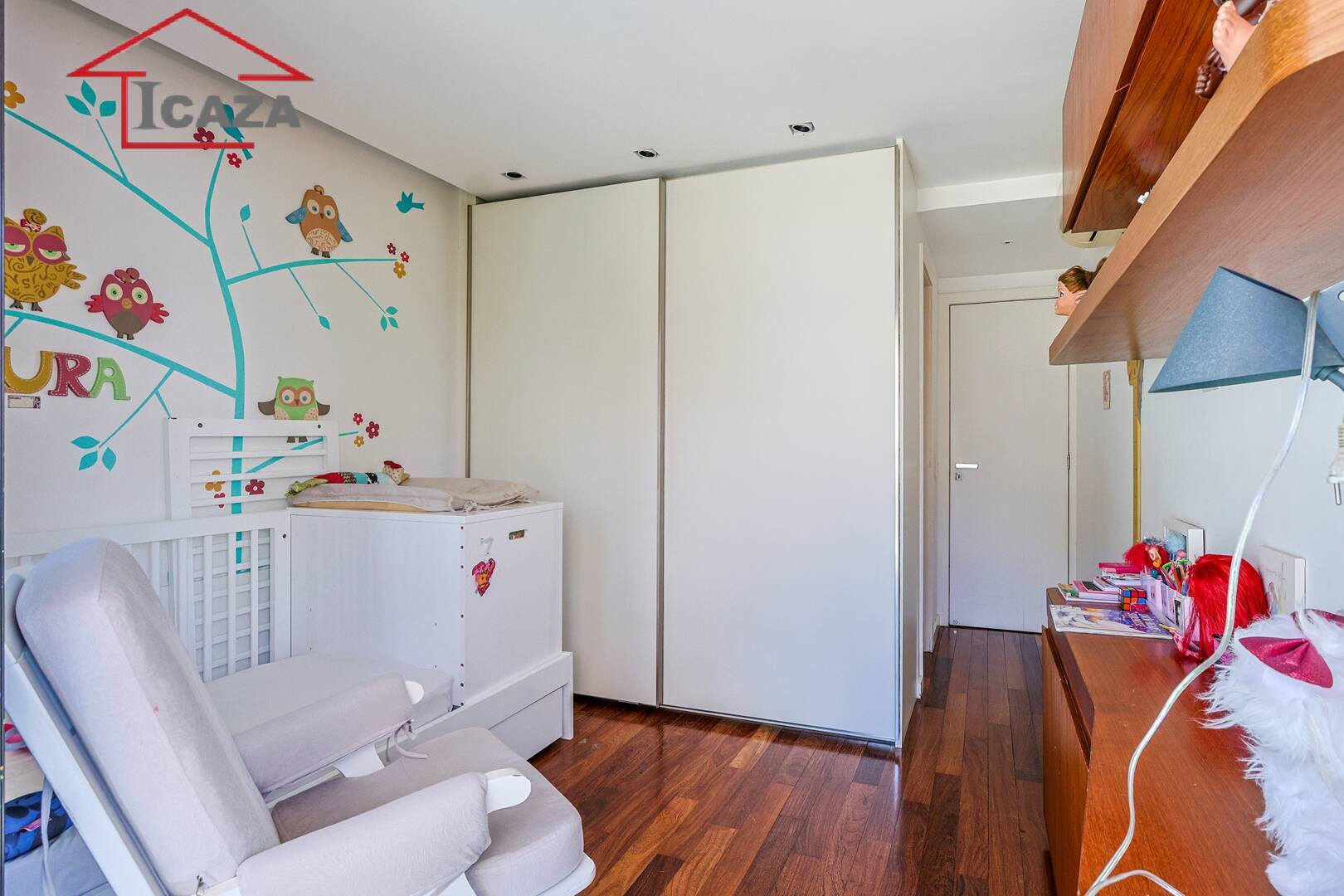 Apartamento, 4 quartos, 235 m² - Foto 23