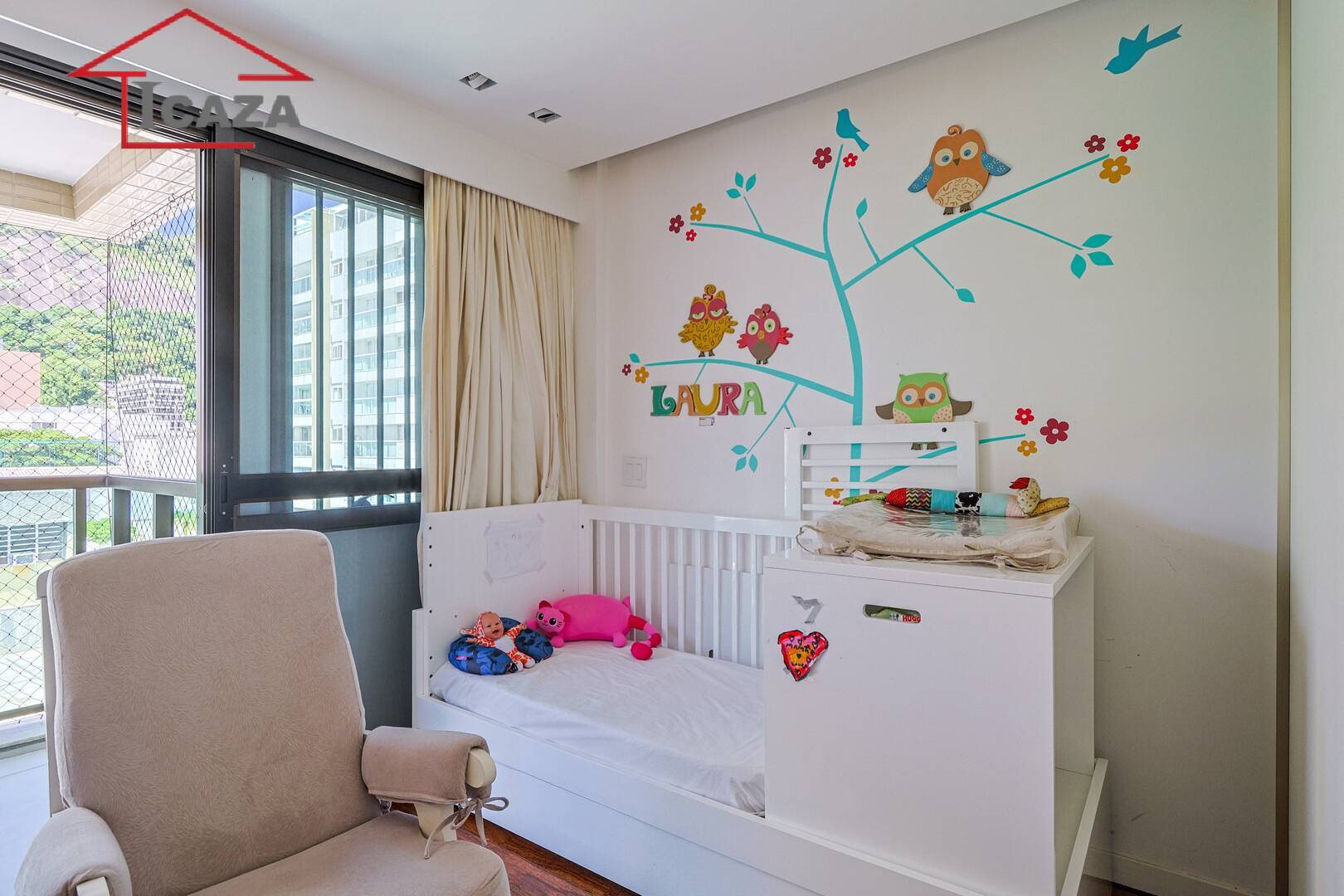 Apartamento, 4 quartos, 235 m² - Foto 24