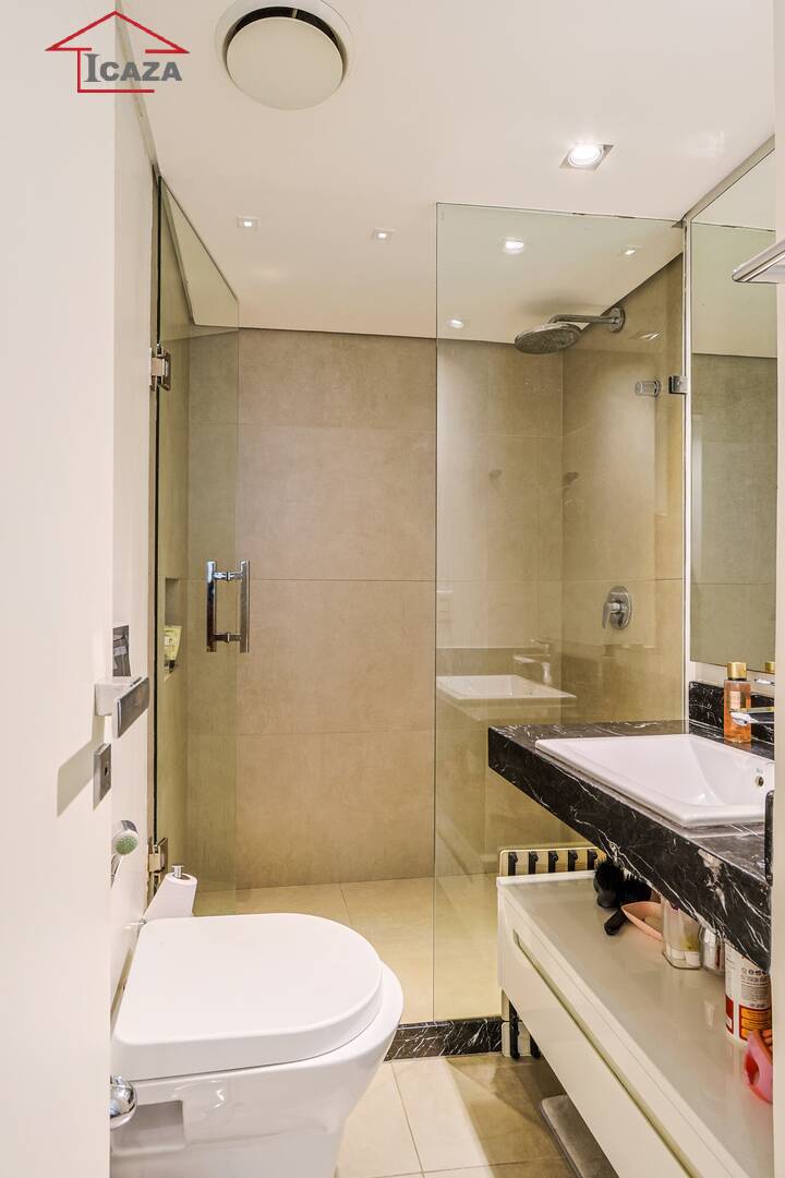 Apartamento, 4 quartos, 235 m² - Foto 26