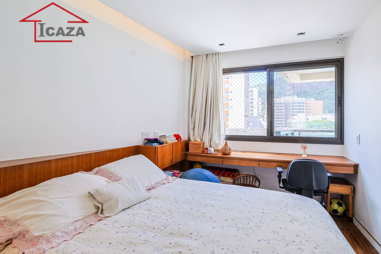 Apartamento, 4 quartos, 235 m² - Foto 28
