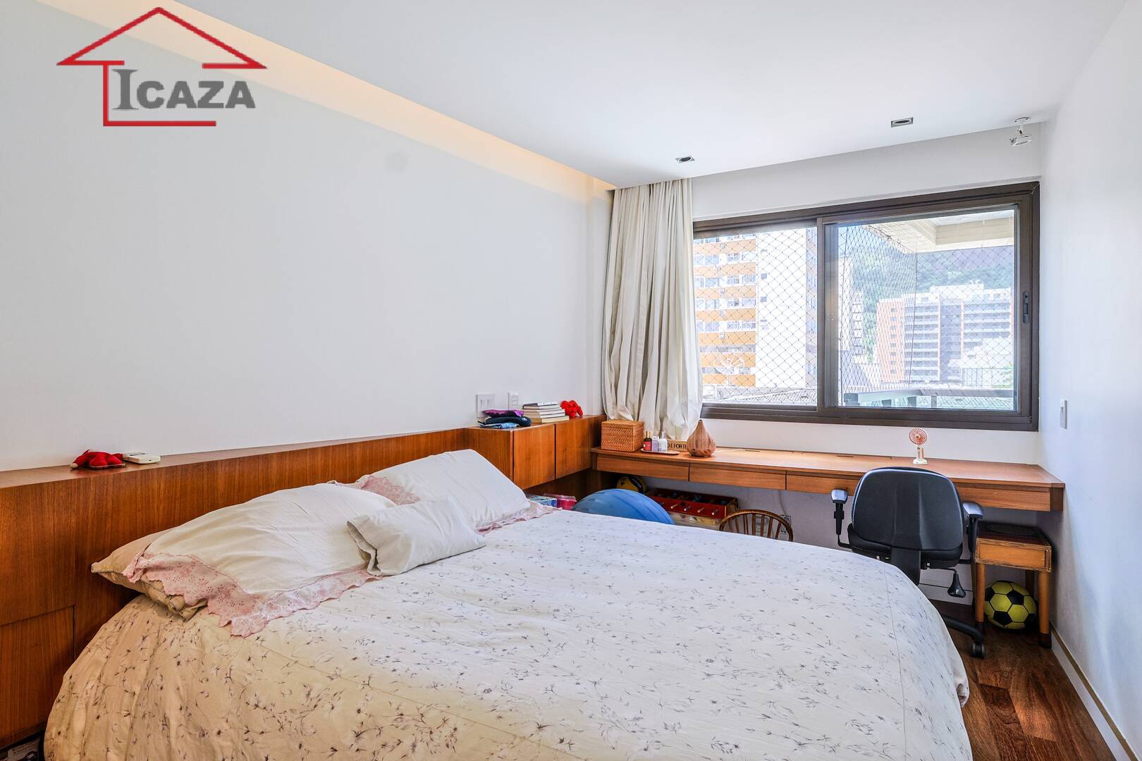 Apartamento, 4 quartos, 235 m² - Foto 29