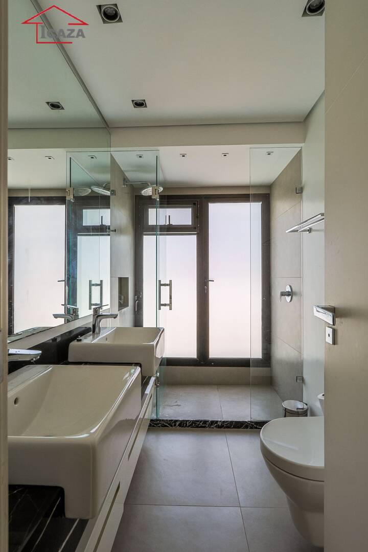 Apartamento, 4 quartos, 235 m² - Foto 33
