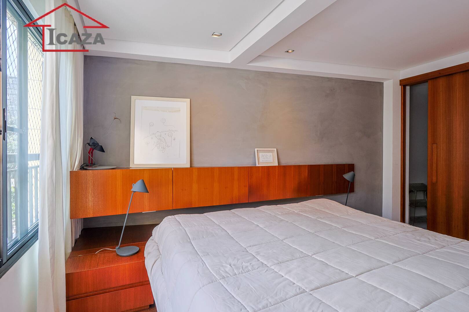 Apartamento, 4 quartos, 235 m² - Foto 34