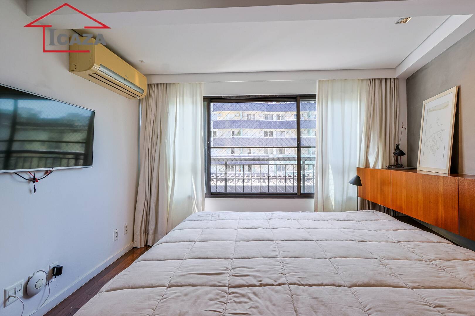 Apartamento, 4 quartos, 235 m² - Foto 36