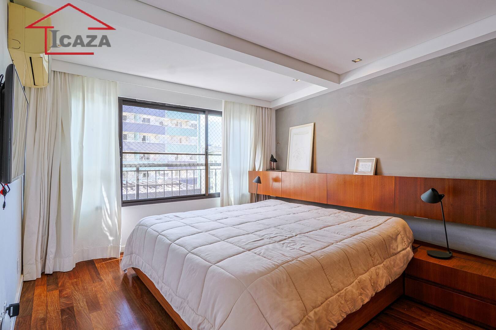 Apartamento, 4 quartos, 235 m² - Foto 37