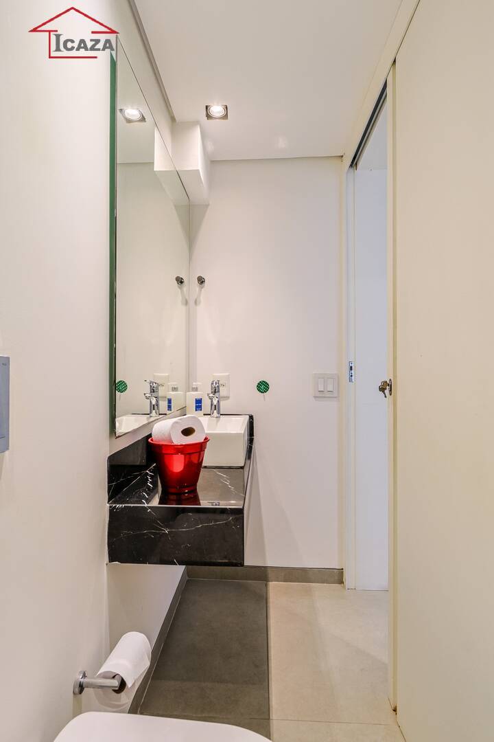 Apartamento, 4 quartos, 235 m² - Foto 38