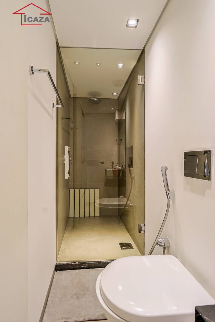 Apartamento, 4 quartos, 235 m² - Foto 39