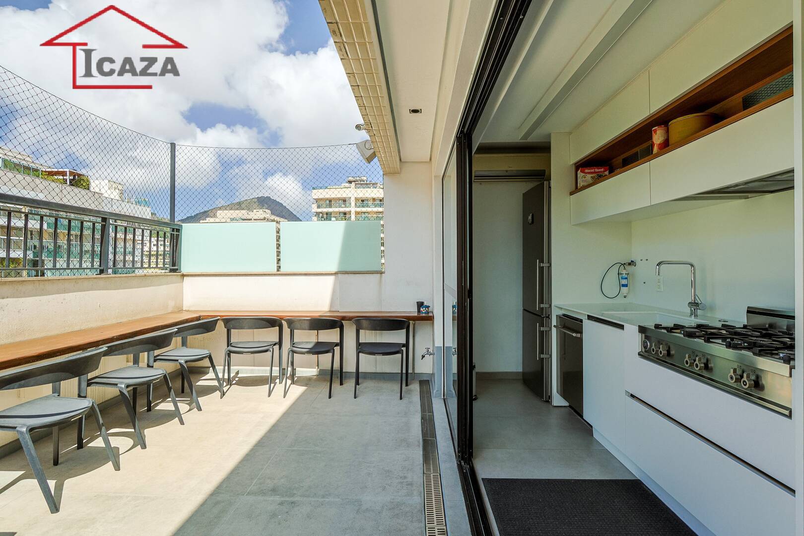 Apartamento, 4 quartos, 235 m² - Foto 42