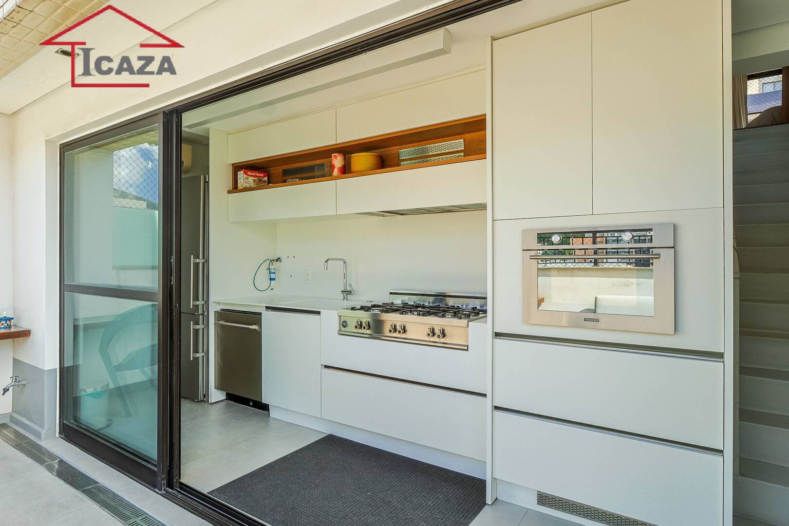 Apartamento, 4 quartos, 235 m² - Foto 43