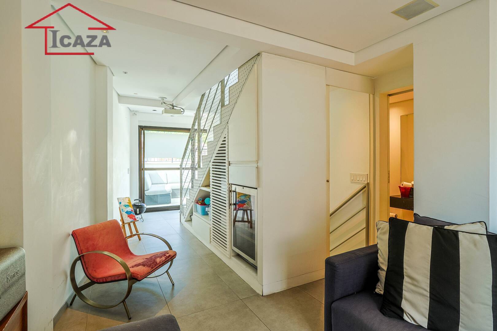 Apartamento, 4 quartos, 235 m² - Foto 44