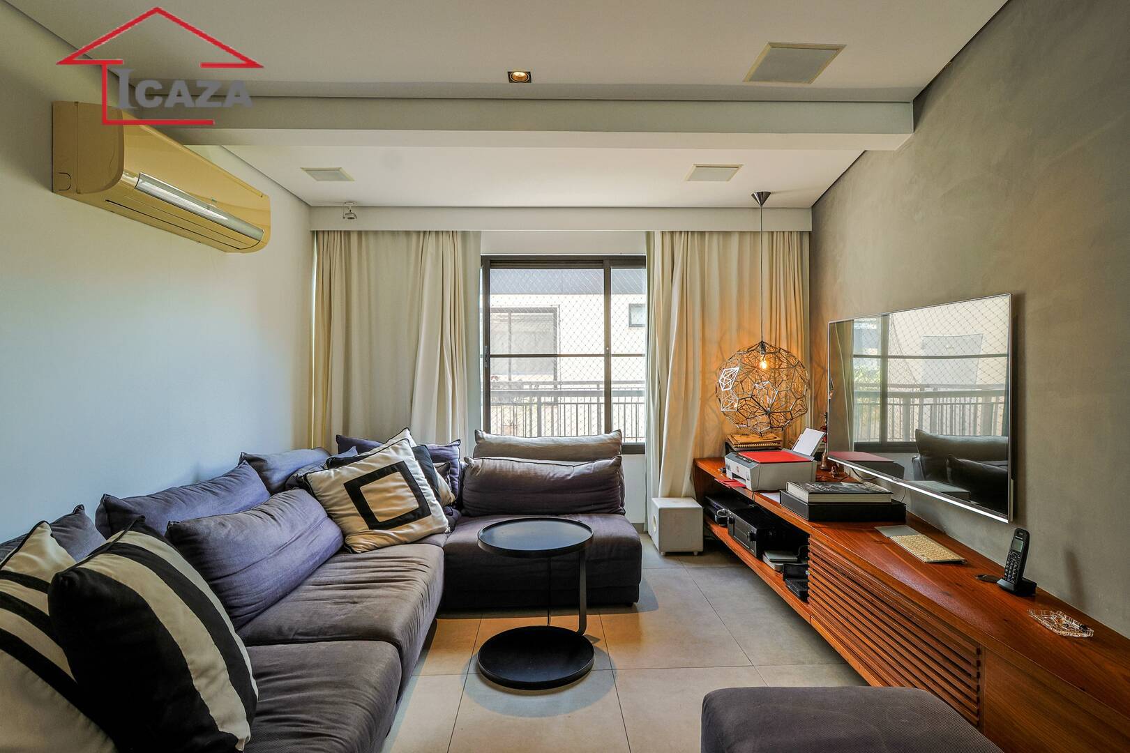 Apartamento, 4 quartos, 235 m² - Foto 2