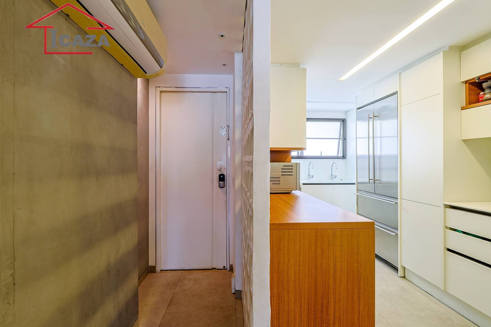 Apartamento, 4 quartos, 235 m² - Foto 47