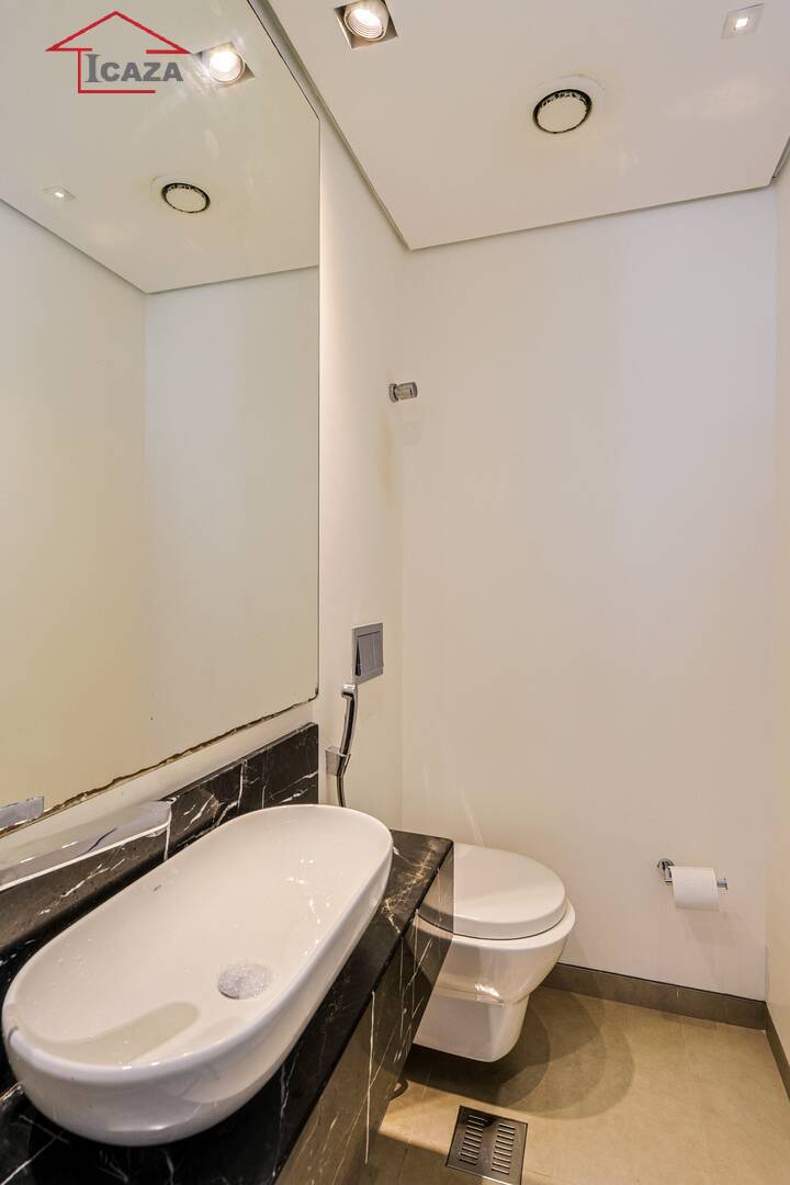Apartamento, 4 quartos, 235 m² - Foto 49