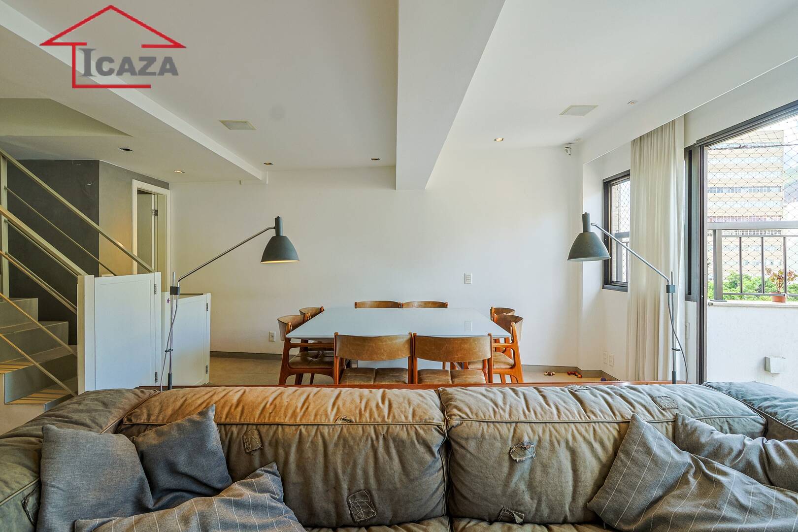 Apartamento, 4 quartos, 235 m² - Foto 5