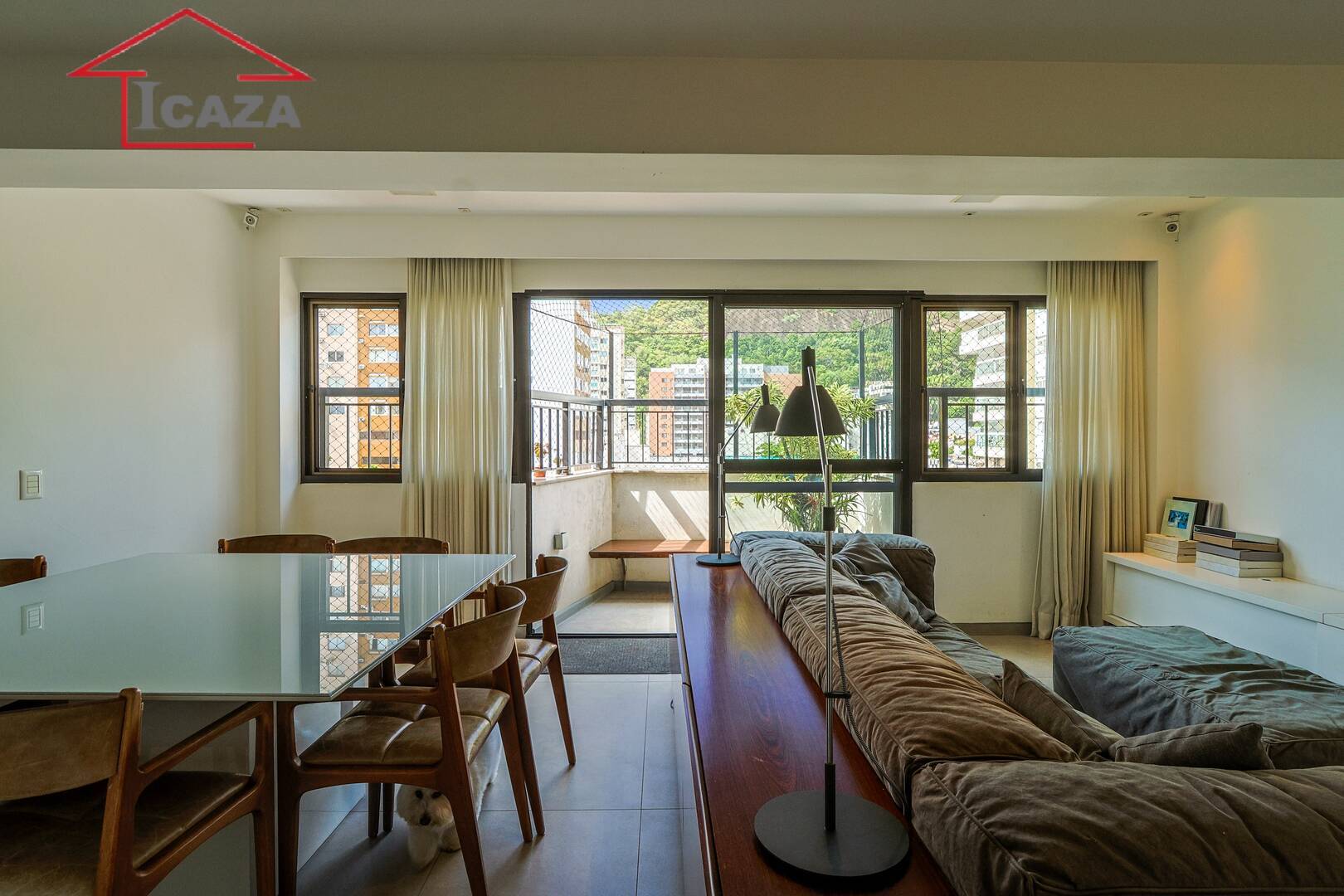 Apartamento, 4 quartos, 235 m² - Foto 51
