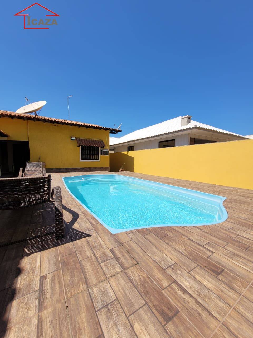 Casa à venda com 4 quartos - Foto 29