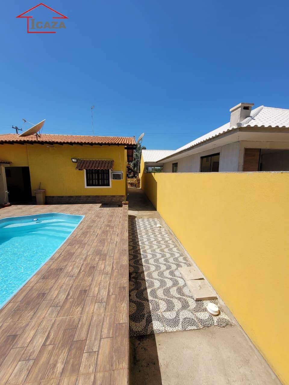 Casa à venda com 4 quartos - Foto 18