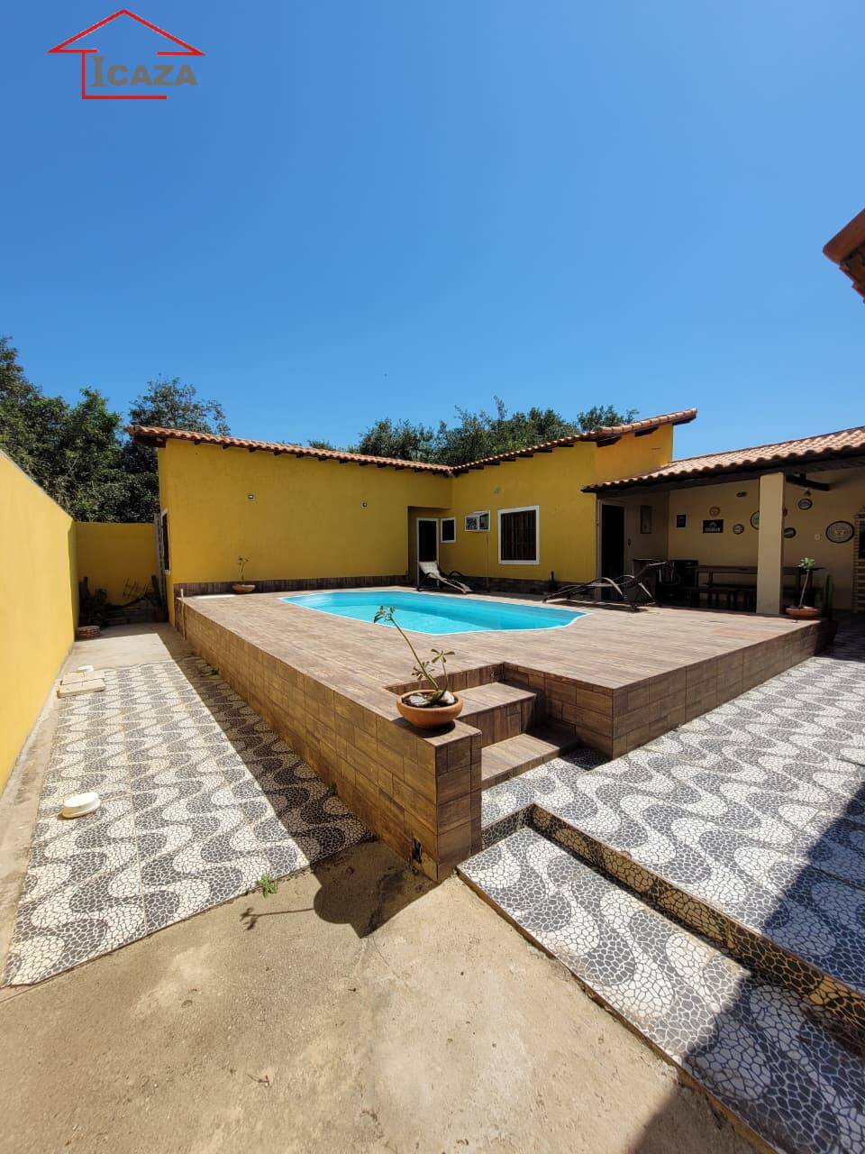 Casa à venda com 4 quartos - Foto 23