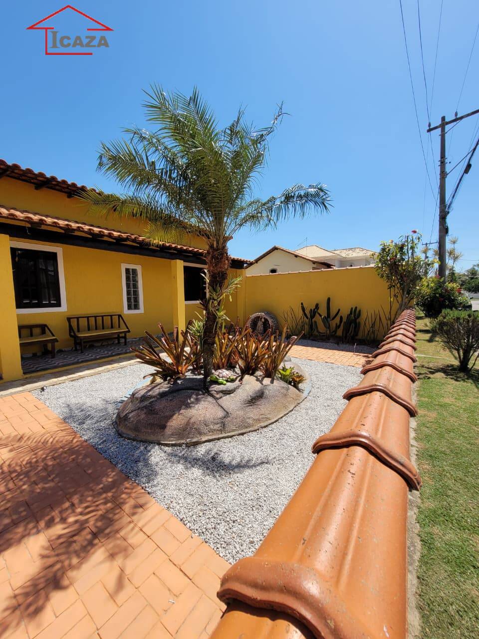 Casa à venda com 4 quartos - Foto 4