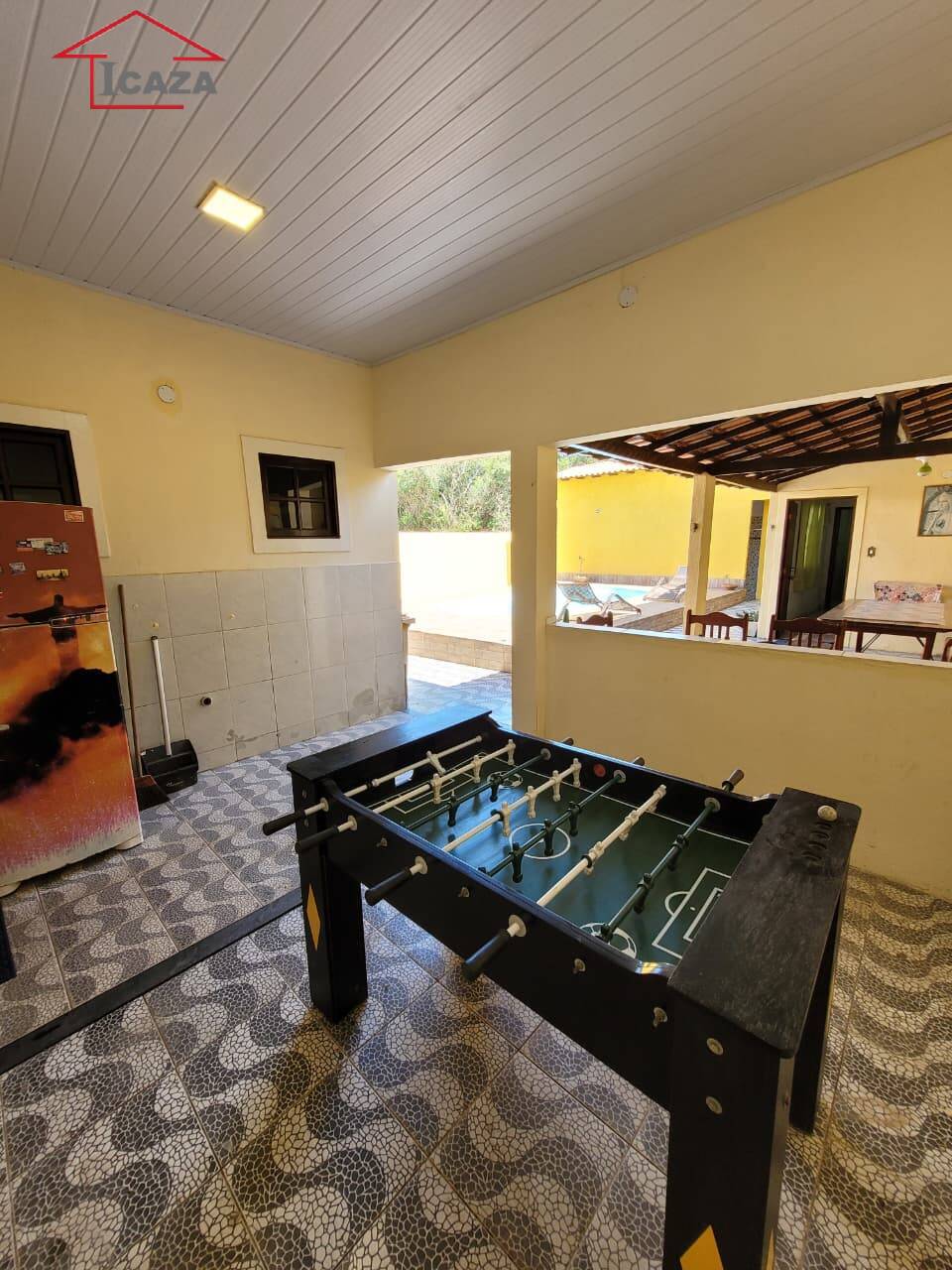 Casa à venda com 4 quartos - Foto 22