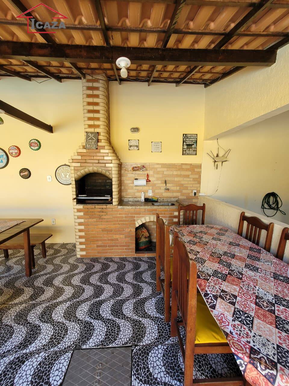 Casa à venda com 4 quartos - Foto 21