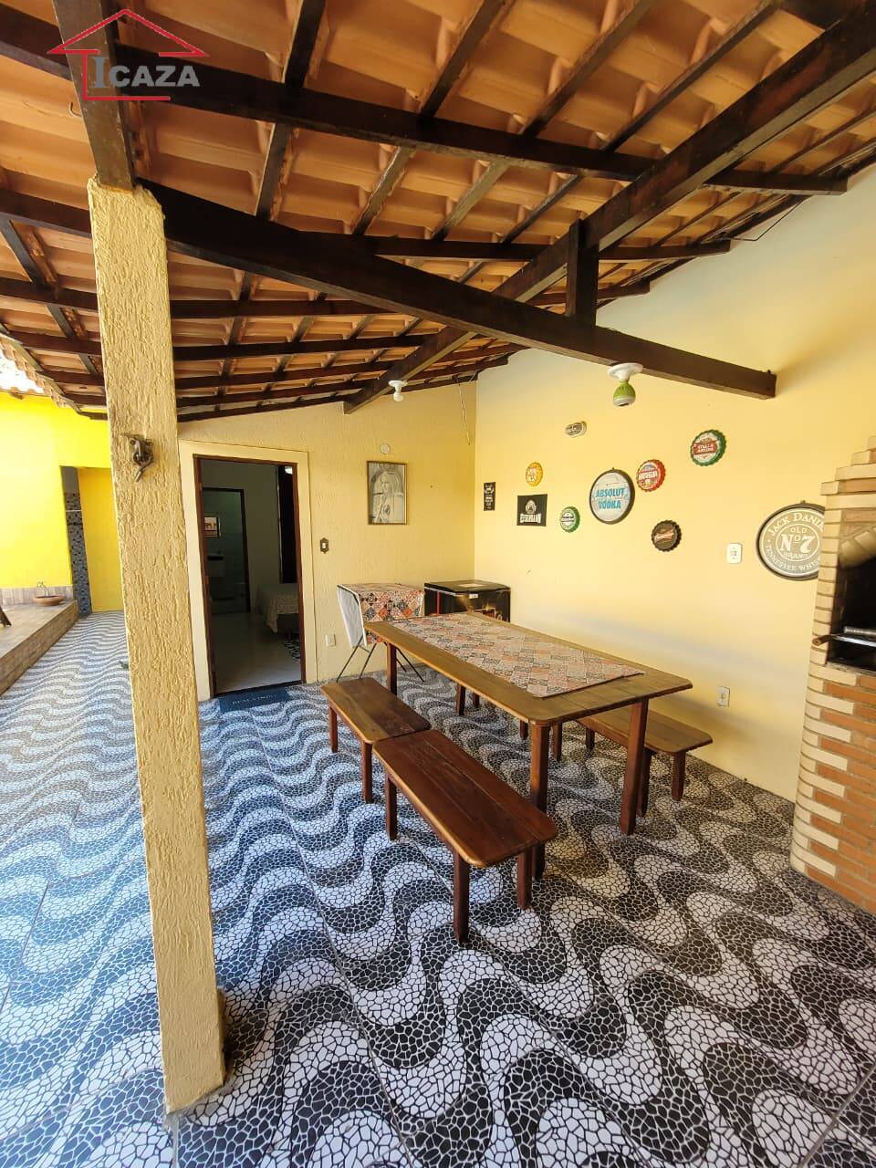 Casa à venda com 4 quartos - Foto 20