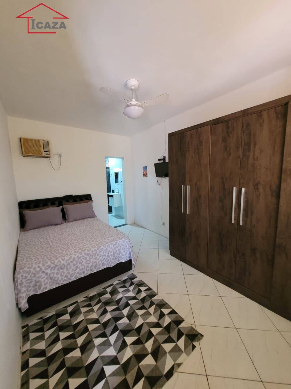 Casa à venda com 4 quartos - Foto 14