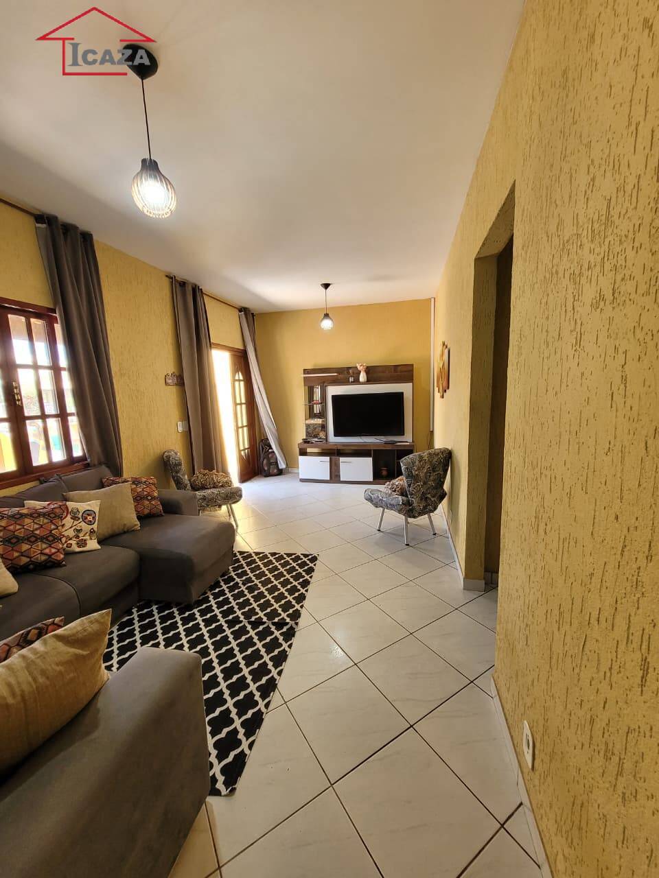 Casa à venda com 4 quartos - Foto 7