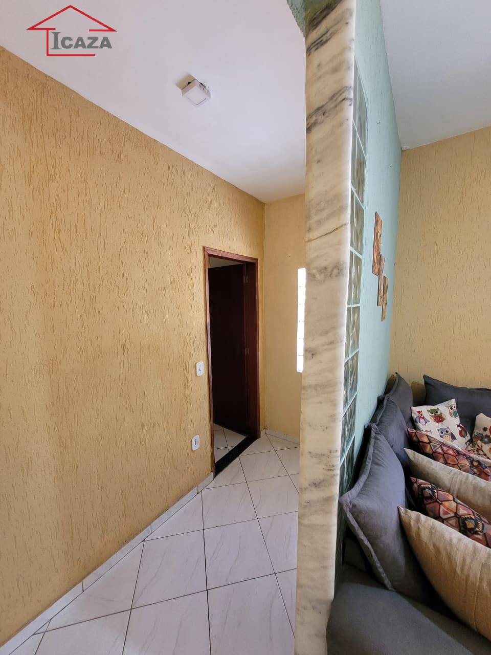 Casa à venda com 4 quartos - Foto 8