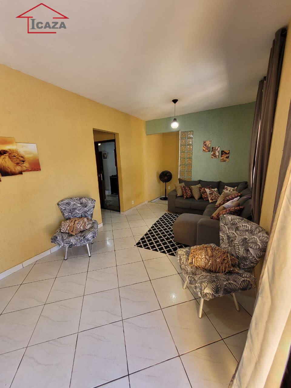 Casa à venda com 4 quartos - Foto 6