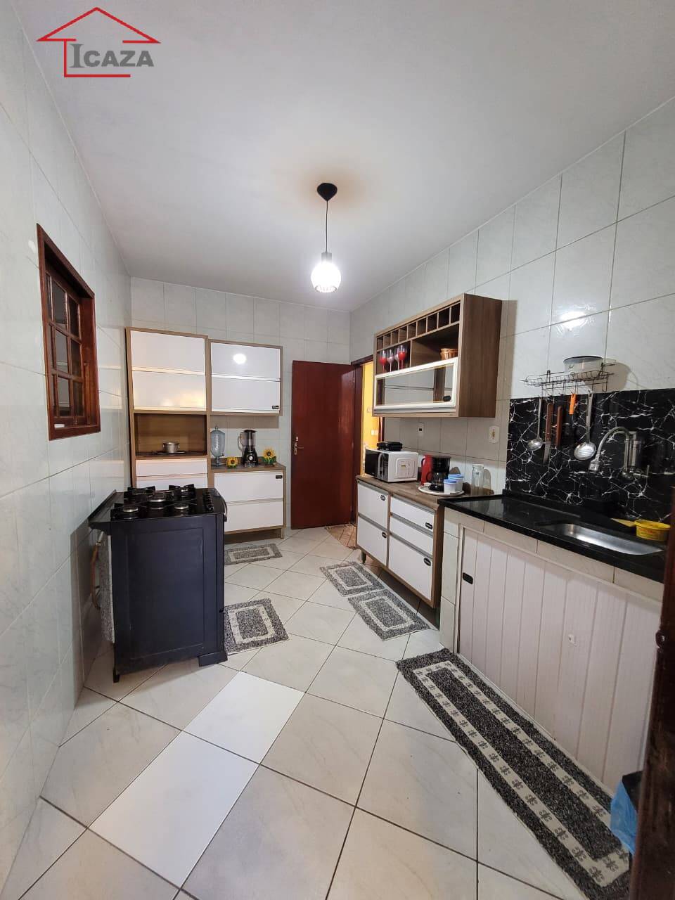 Casa à venda com 4 quartos - Foto 10