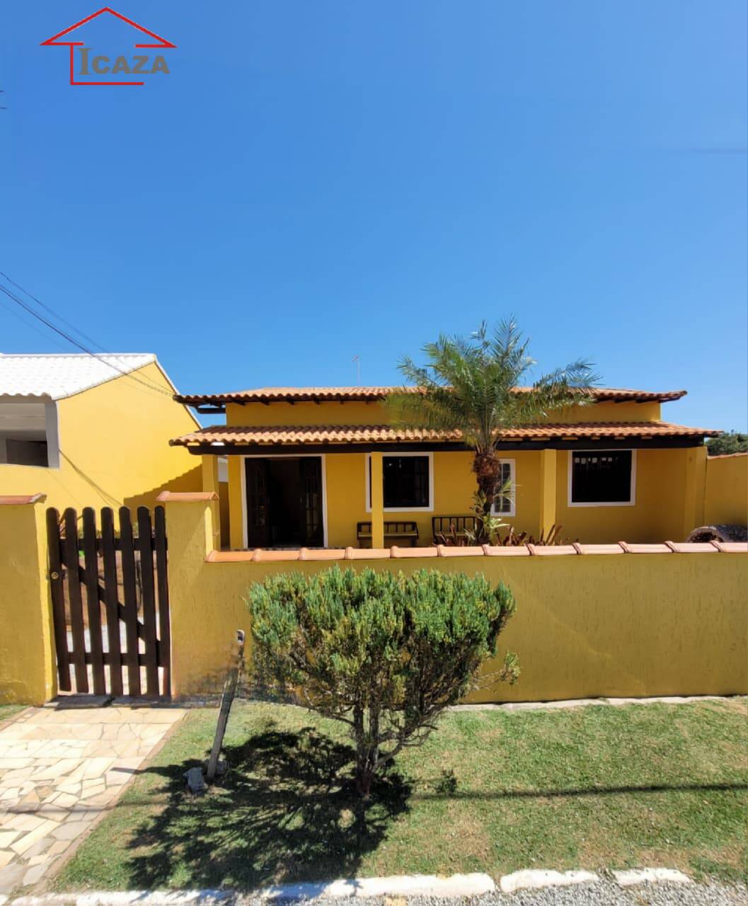 Casa à venda com 4 quartos - Foto 2