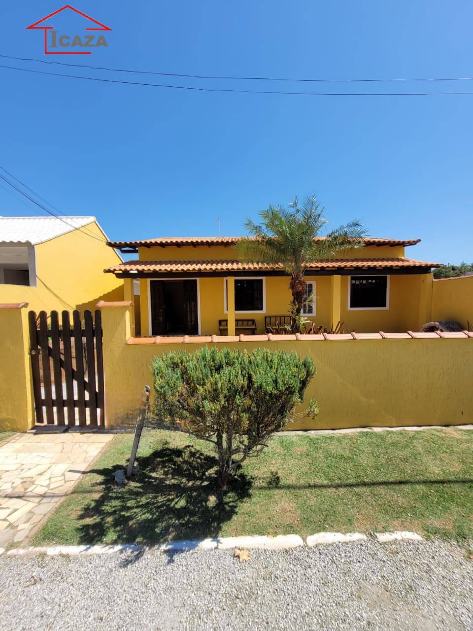 Casa à venda com 4 quartos - Foto 3