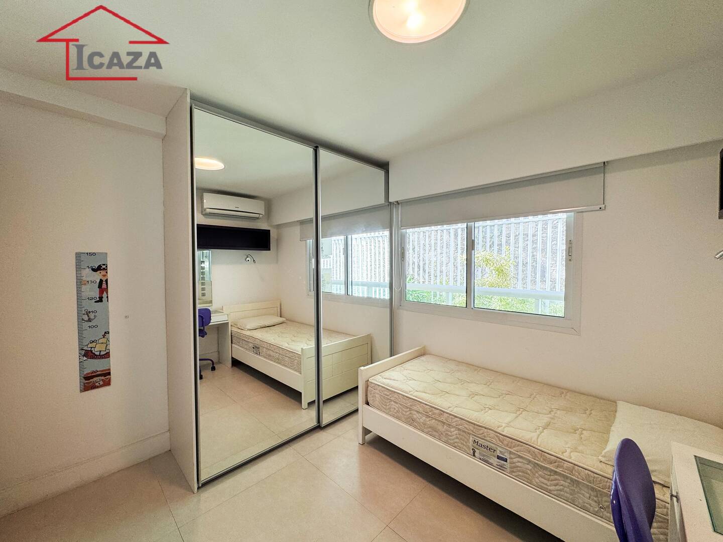 Apartamento, 3 quartos, 180 m² - Foto 25