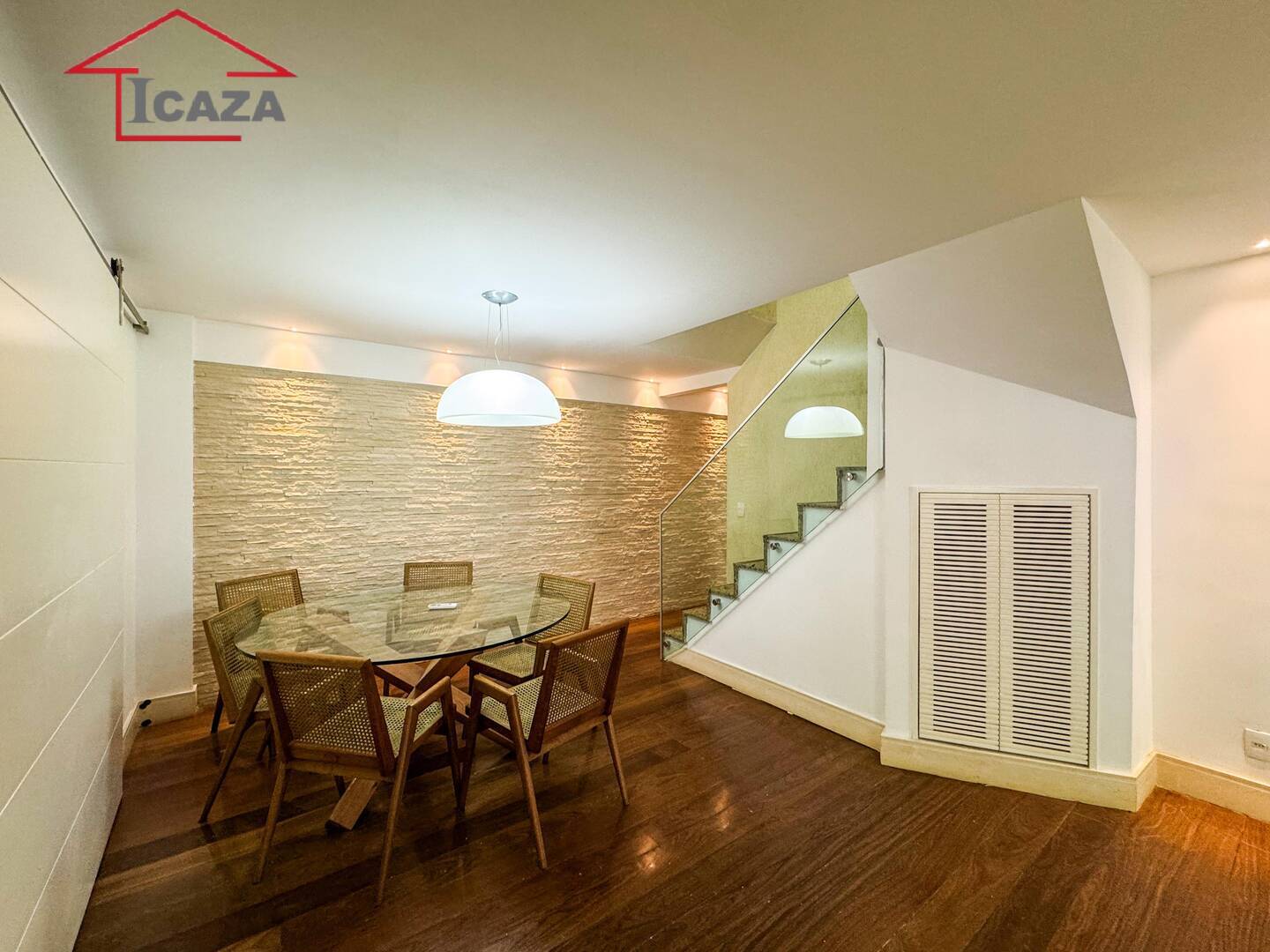 Apartamento, 3 quartos, 180 m² - Foto 2