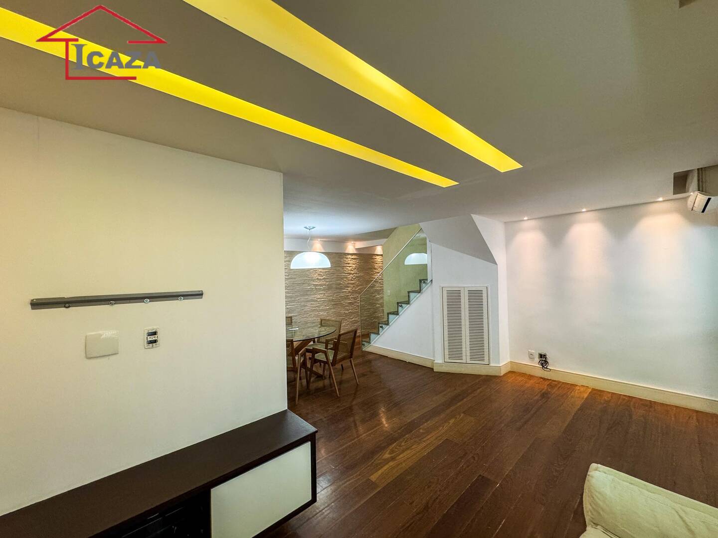 Apartamento, 3 quartos, 180 m² - Foto 4