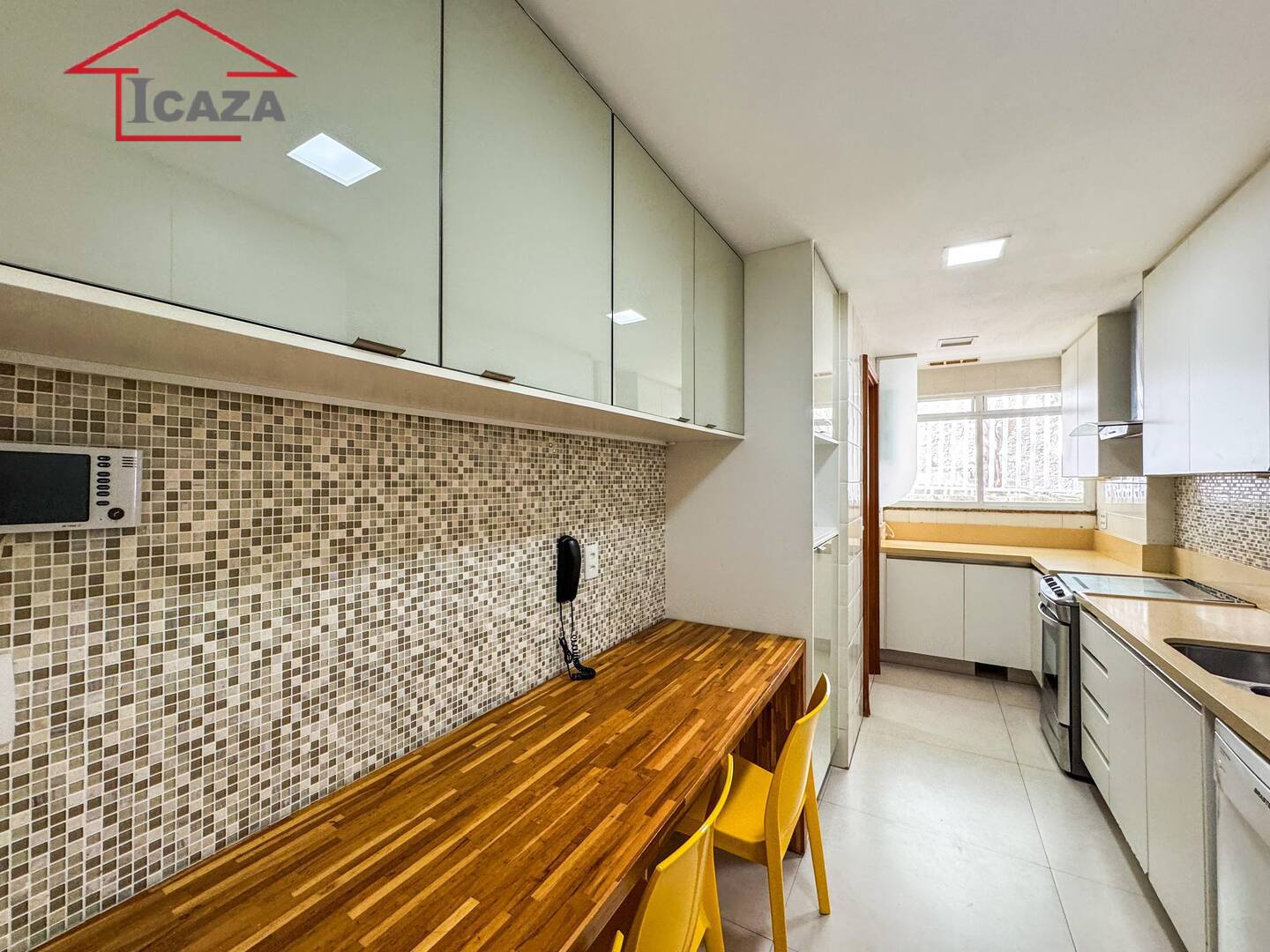 Apartamento, 3 quartos, 180 m² - Foto 12