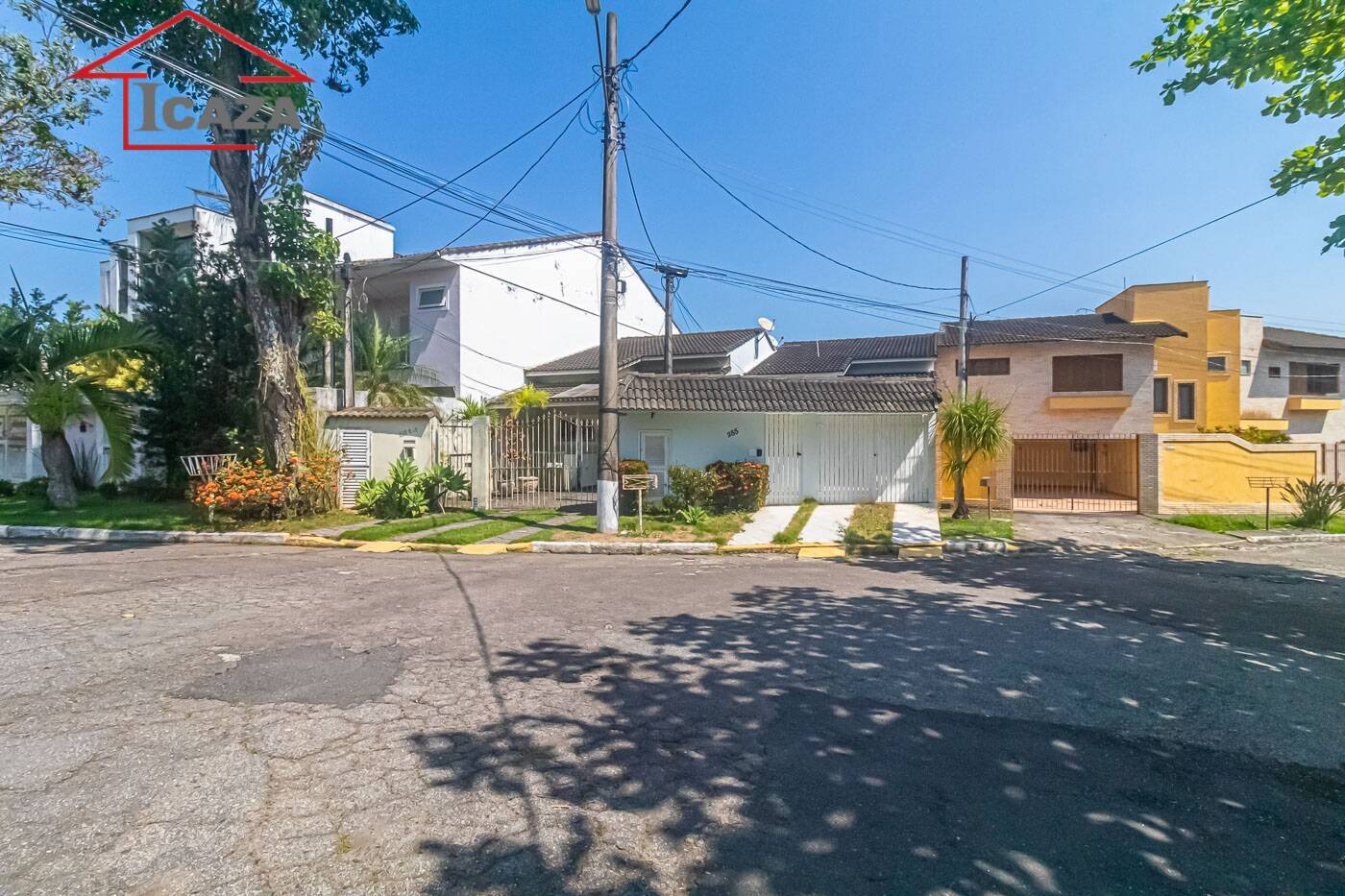 Casa de Condomínio, 3 quartos - Foto 43