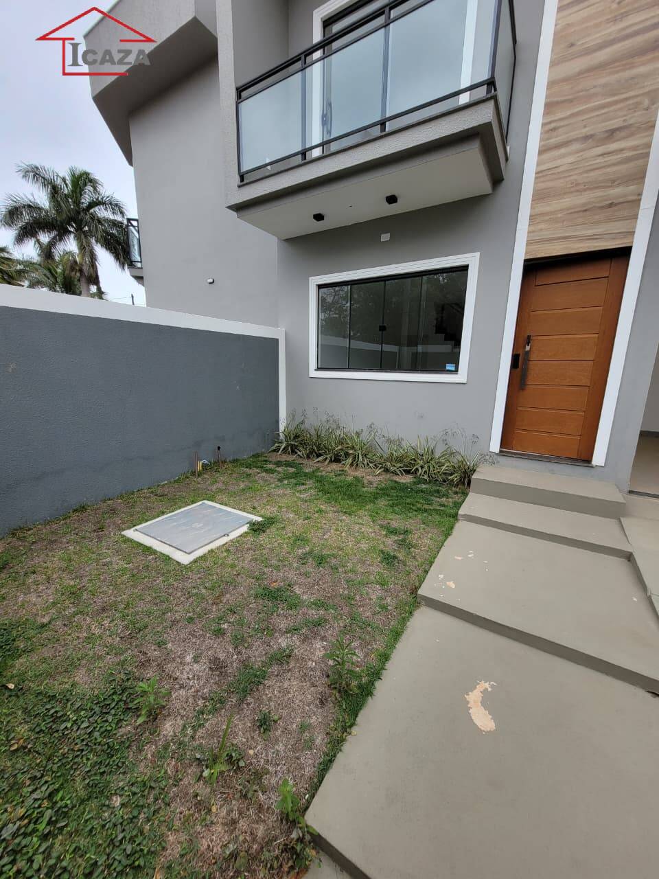 Casa à venda com 3 quartos, 137m² - Foto 2