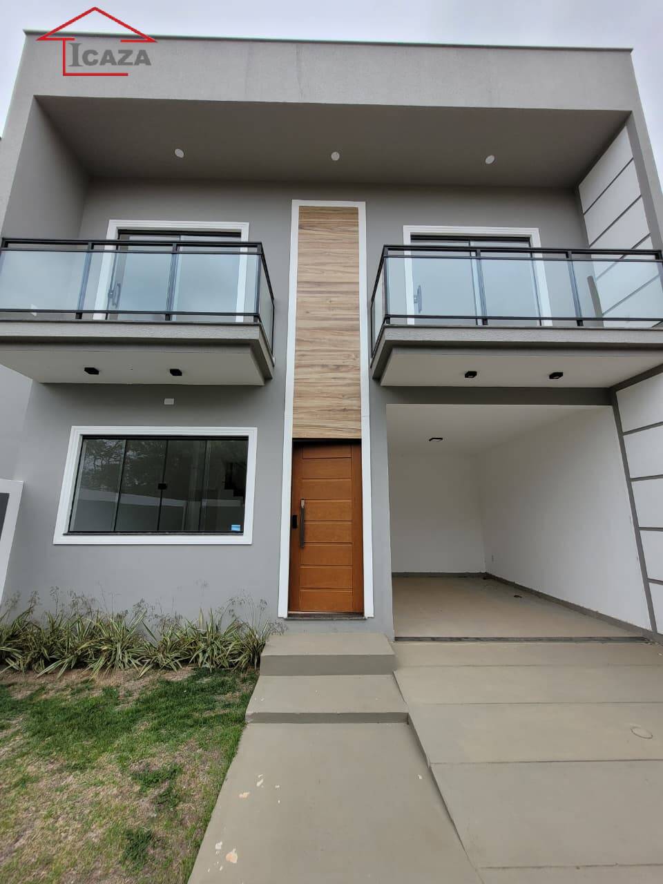 Casa à venda com 3 quartos, 137m² - Foto 3
