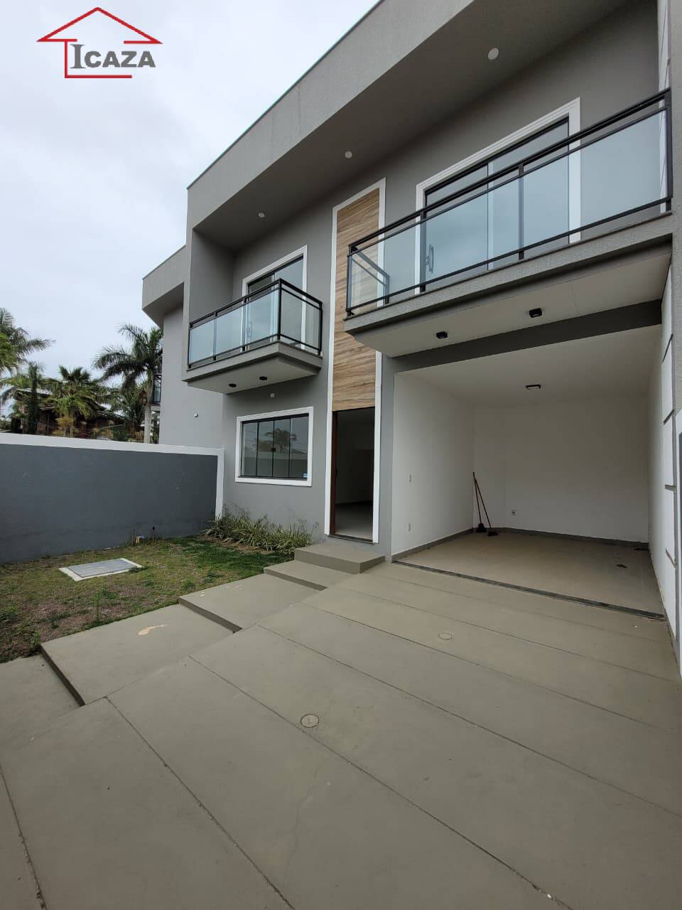 Casa à venda com 3 quartos, 137m² - Foto 4