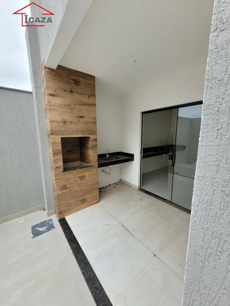 Casa à venda com 3 quartos, 137m² - Foto 11
