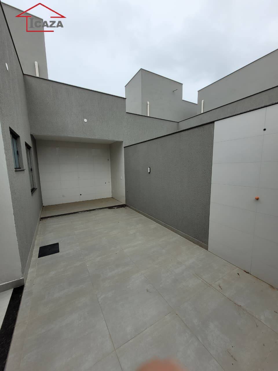 Casa à venda com 3 quartos, 137m² - Foto 9