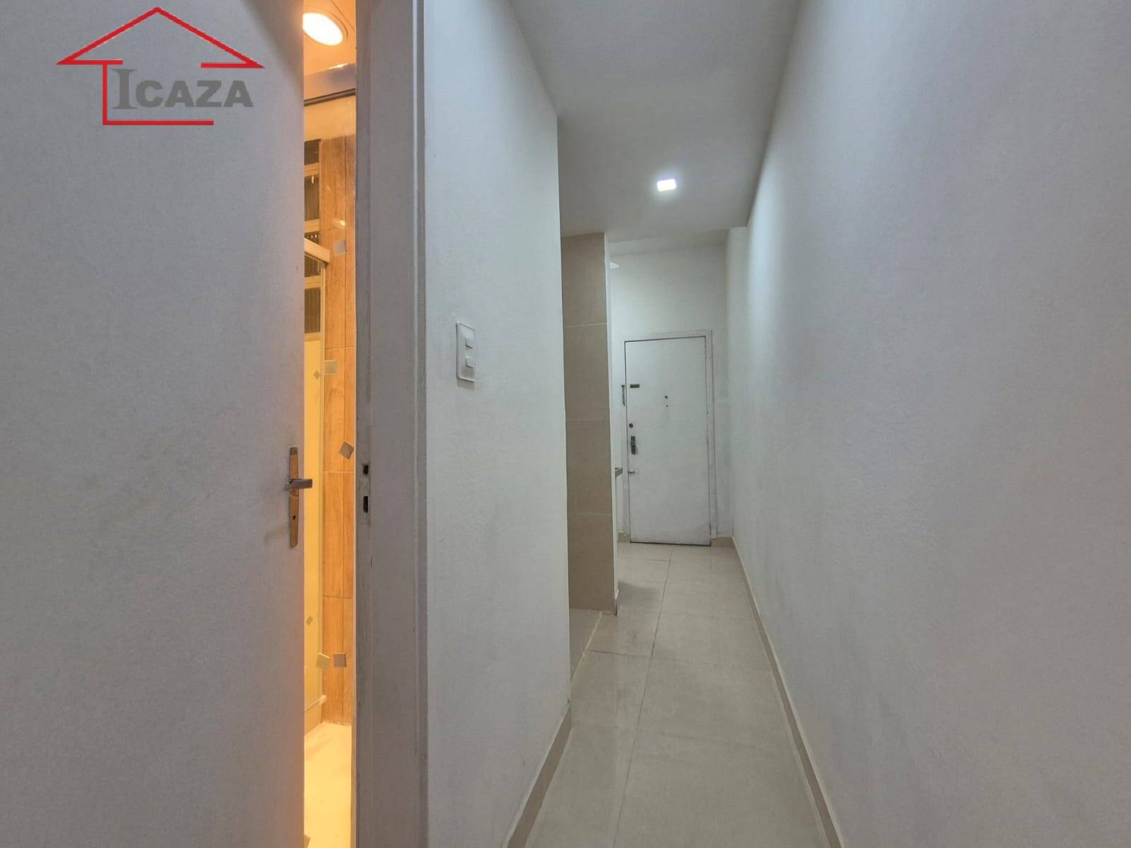 Apartamento, 1 quarto, 27 m² - Foto 6