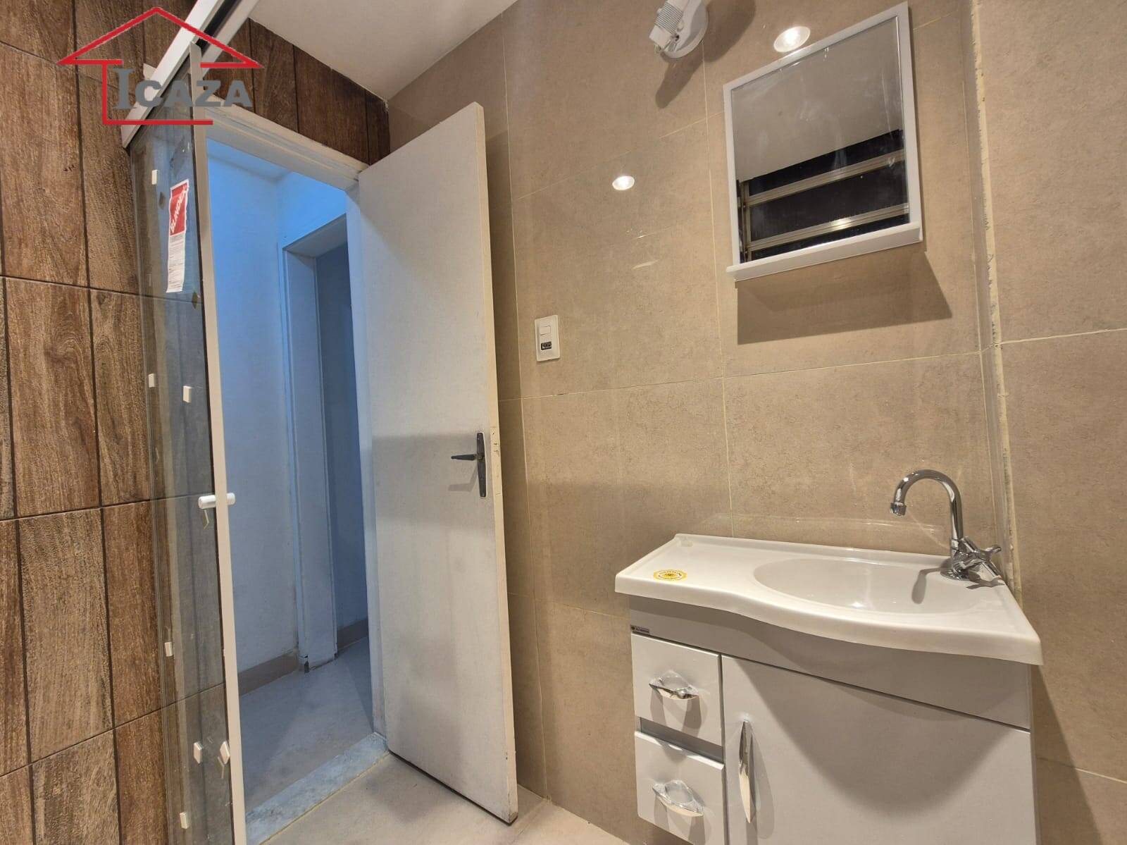 Apartamento, 1 quarto, 27 m² - Foto 2