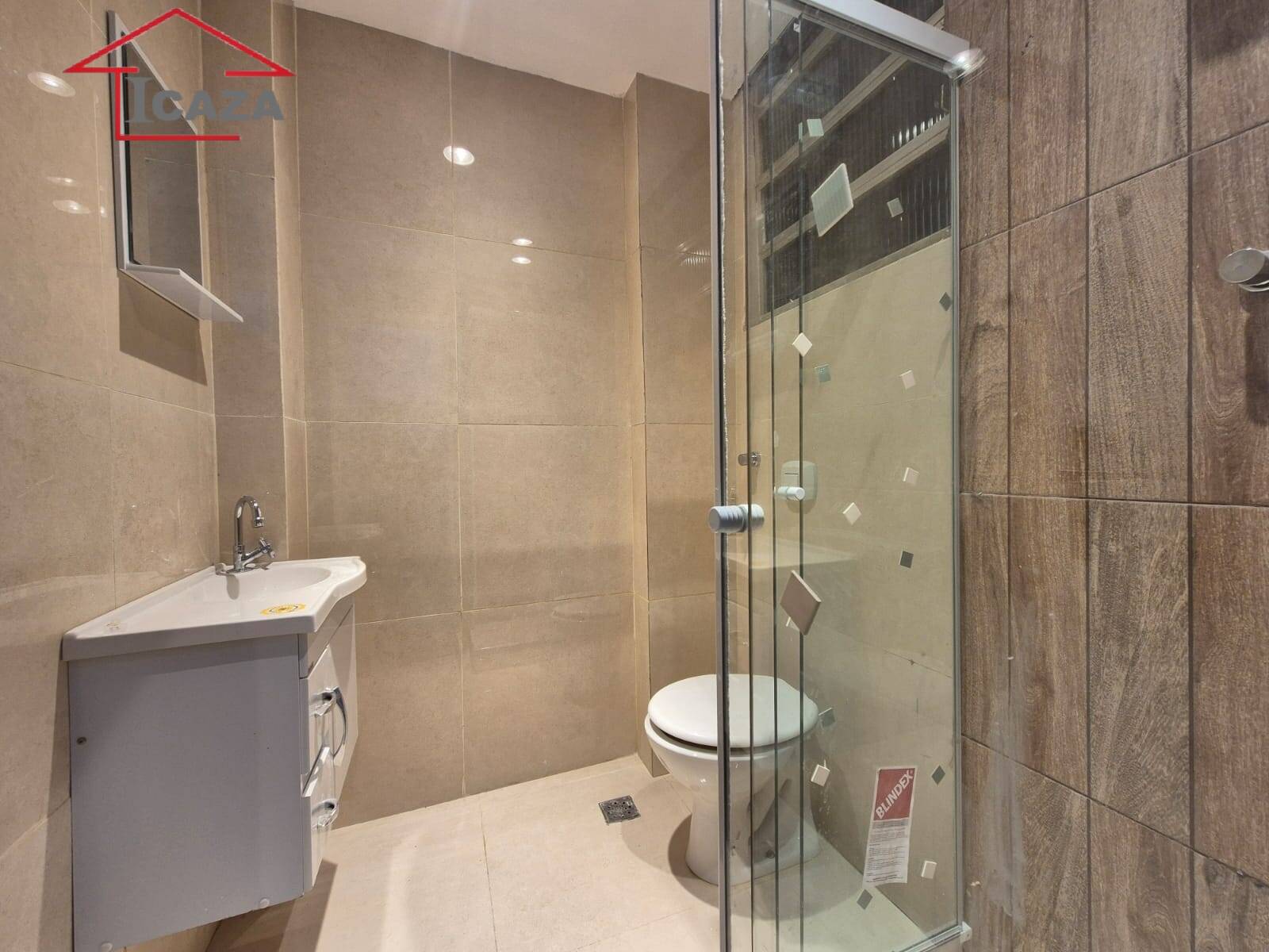 Apartamento, 1 quarto, 27 m² - Foto 7