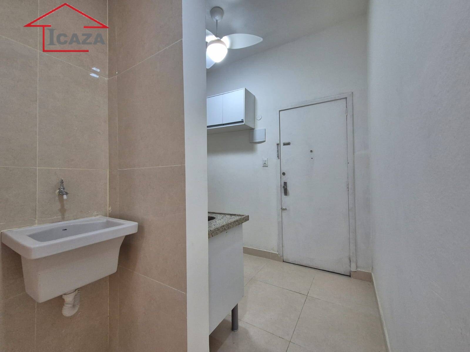 Apartamento, 1 quarto, 27 m² - Foto 11